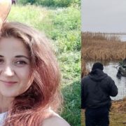 “Була зникла разом з чоловіком”: водолази знайшли без ознак життя 26-річну вагітну жінку