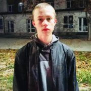 В Івано-Франківську зник 15-річний хлопець: Якщо ви володієте будь-якою інформацією, просимо повідомити