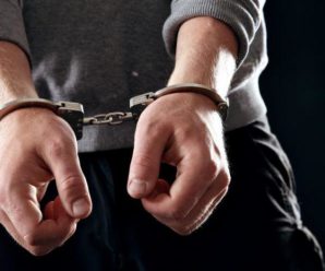 На Прикарпатті 18-річного юнака засудили на дев’ять років: Розбій, грабіж, крадіжка