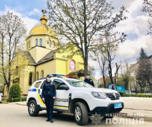 Вже з наступного тижня за відвідини церкви без вакцинації штарфуватимуть