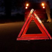 На Франківщині водійка збила чоловіка: потерпілий в лікарні