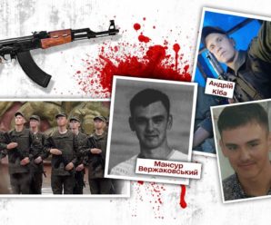 “Можливо, я поховала не свого сина”: у частині “дніпровського стрільця” загадково гинуть солдати — шокувальні подробиці