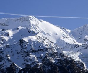 В Альпах під час катання лижник на швидкості в’їхав у 5-річну дівчинку: дитина загинула