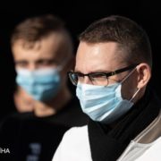 Початок кінця. Що буде у світі з епідемією “ковіду” у 2022 році і чого чекати Україні