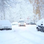 Україну накриють снігопади: у горах випаде півтора метра, а у північних областях – до 35 см 27 сiчня 2022 | 20:00