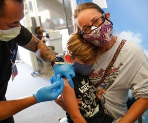 МОЗ дозволить Covid-вакцинацію дітей від 5 років: про що треба знати батькам