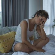 Диспареунія – біль під час інтимної близькості: які причини та як позбутися
