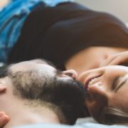 Вагінальний оргазм: сексологиня розповіла, де і як шукати блаженства