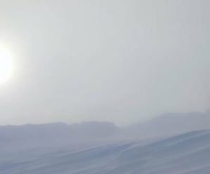 “Справжня зима”: у Карпатах вдарив мороз -16°С, гори замело снігом