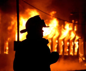 За добу в Івано-Франківській області трапилось сім пожеж: що горіло
