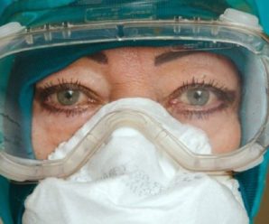 “Кров’ю наливаються очі”: науковці назвали нехарактерні для інших штамів коронавірусу симптоми “Омікрону”