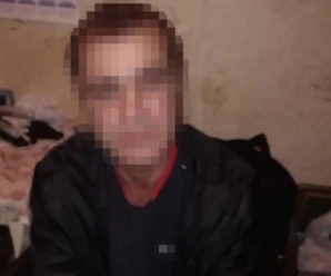 Вкрав телефон: в Івано-Франківську затримали чоловіка, який перебував у розшуку