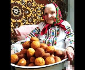 “Сльози навертаються на очі”: 95-річна жінка зробила зворушливий подарунок для українських воїнів (ФОТО)
