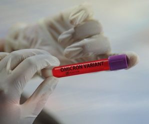 Італійські вчені розповіли про новий варіант штаму коронавірусу Омікрон