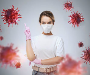 “Який удар підготував вірус вакцинованим, вчені назвали симптоми і патології”: медики про штам “Омікрон”