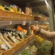 В Україні хочуть ввести талони на їжу: радник Зеленського Олег Устенко розповів, як працюватимуть “продуктові чеки”