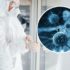 “Вірус почав “вимикати” імунітет, людей атакують їхні бактерії, грибок деформує легені”: лікар про наслідки штаму “Омікрон”