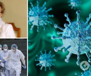 “Вірус еволюціонує, породження нового штаму може зупинити лише одне… “: лікар-імунолог спрогнозував, що чекає світ після “Омікрону”