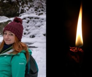 Послизнулась і впала з висоти 400 метрів: у словацьких Татрах загинула 29-річна туристка з України