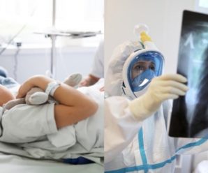 “Діти під страшною загрозою, медики чекають на вірус, який знищить здоров’я наймолодших”: лікар про штам “Омікрон”