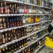 В Україні зросли ціни на алкоголь