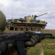 В Європі кажуть, що Росія може вторгнутися в Україну найближчими днями