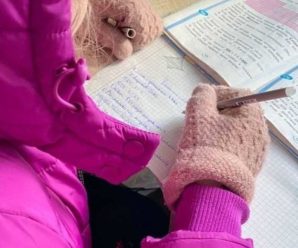 “Я так змерз у школі”: у Яремчі батьки учнів скаржаться на холод у класах
