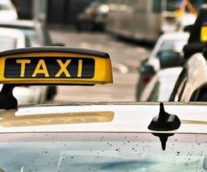 Водіїв таксі зобов’яжуть ставити касові апарати в авто?