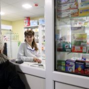 Антибіотики в Україні продаватимуть лише за е-рецептом: коли саме і як їх отримати