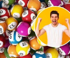 Чоловік зірвав перший джекпот 2022 року в лотерею: скільки він виграв