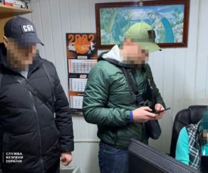 На Прикарпатті СБУ закрила мережу заправок, яка торгувала фальсифікованим пальним