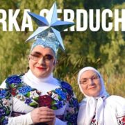 Вєрка Сердючка випустила першу за 20 років українськомовну пісню та зняла кліп на неї