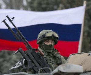 Повномасштабне вторгнення Росії почнеться впродовж 48 годин, США попередили Зеленського,- ЗМІ