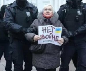 “Росіяни, прокиньтеся!”: лікар Комаровський закликав батьків солдатів-окупантів виходити протестувати