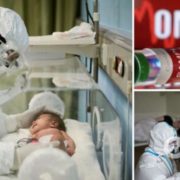 Омікрон атакує дітей, місць у лікарнях майже не залишилося: як українці заплатять за бездіяльність влади