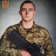 Під час бойових дій загинув 19-річний військовий з Прикарпаття Роман Дубінський