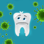 Коронавірус може зіпсувати зуби: стоматолог пояснив чому