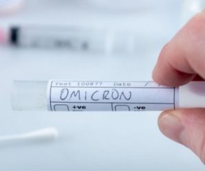 У штаму “Омікрон” з’явився новий підвид: медики описали симптоми
