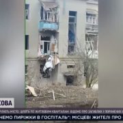 Харків сьогодні під вогнем “Градів”: окупанти розстрілюють одразу кілька районів міста