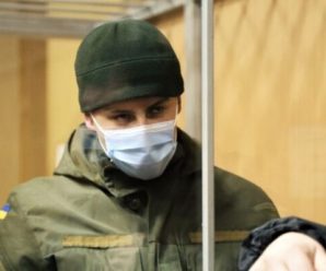 “Дніпровський стрілок” Рябчук відмовився від своїх свідчень