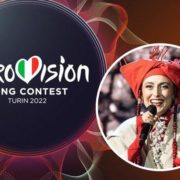 Аліна Паш відмовилась від участі в Євробаченні 2022
