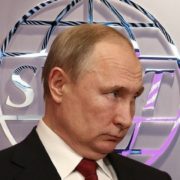 Остання держава ЄС підтримала відключення Росії від SWIFT – ЗМІ