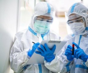 “Лікарі б’ють на сполох через загрозу вірусу, в Україні виявили екстремально заразний підтип”: медики про штам “Омікрон”