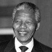 “Помста руйнує, а примирення – створює”. Чудові слова Нельсона Мандели