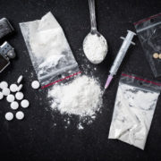 В Івано-Франківську за добу виявили три факти незаконного обігу наркотиків (ФОТО)