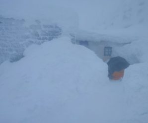 Туристів попередили про зсуви снігу на гірські дороги у Карпатах: коли і де саме (фото, відео)буде