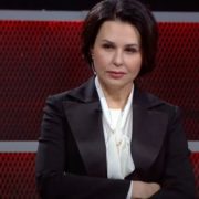 Мосейчук відповіла на пропозицію Коломойського піти у президенти