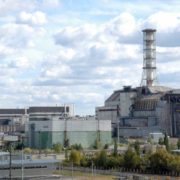 ЗСУ заявили, що росіяни захопили Чорнобильську АЕС