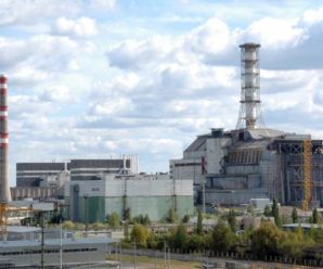 ЗСУ заявили, що росіяни захопили Чорнобильську АЕС