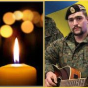 “Без батька залишилося троє дітей”: на Донбасі загинув український капітан Антон Сидоров. Висловлюємо щирі співчуття рідним